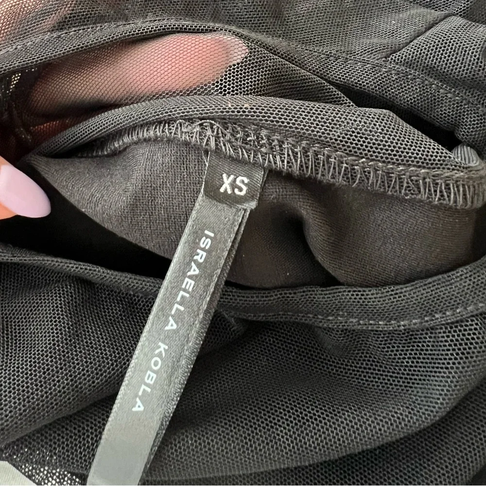 Israella Kobla meretu dress - Picture 3 of 3